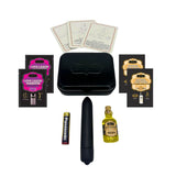 KAMA SUTRA WEEKENDER VIBE KIT VANILLA