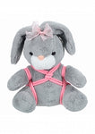 BUNNY SHIBARI - GREY