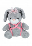 BUNNY SHIBARI - GREY