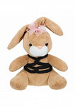 BUNNY SHIBARI - BROWN